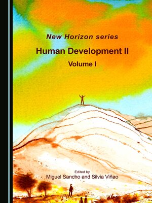 cover image of Human Development II, Volume 1